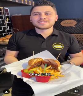 Bülent Burger