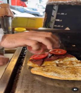 Et Sucuk Mehmet Usta