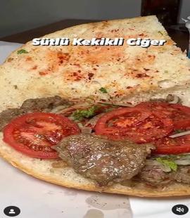 Sevecen Döner