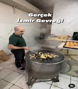 Göztepe Gevrek Fırını