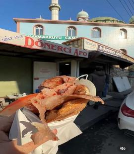 Dönerci Apo