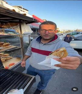 Sanayi Kahvaltısı