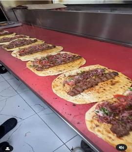 Dürümcü Mahmut Usta