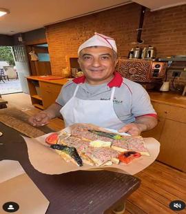 Begonville Pide Kebap