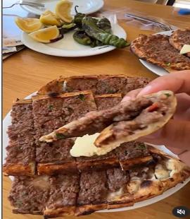 Kısmet Pide Salonu