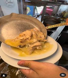 Çorbacı Fethi Baba