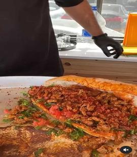 Tantunici Hüseyin Usta