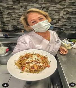 UNART PLUS- Dondurma-Pasta