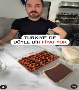 ÇİĞKÖFTE FABRİKASI