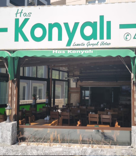 Has Konyalı 