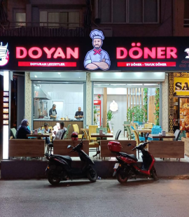 Doyan Döner