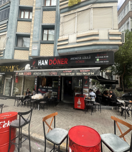 Han Döner